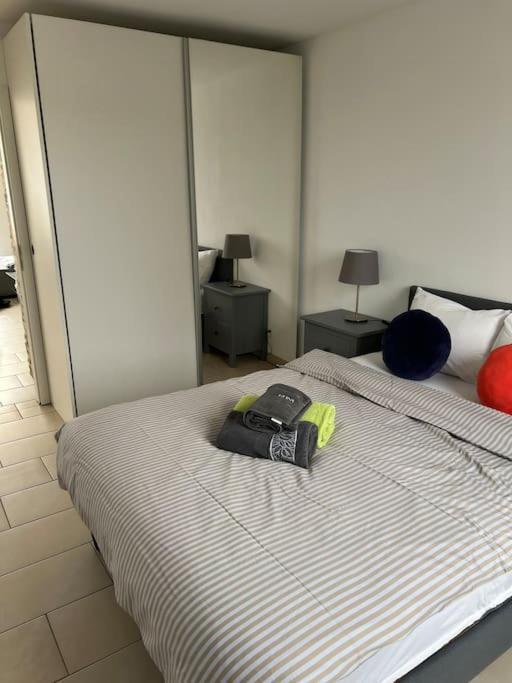 شقة Atikka, Atico, Penthouse لوسرن المظهر الخارجي الصورة